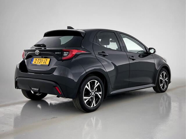 Toyota YARIS 1.5 Hybrid 115 First Edition