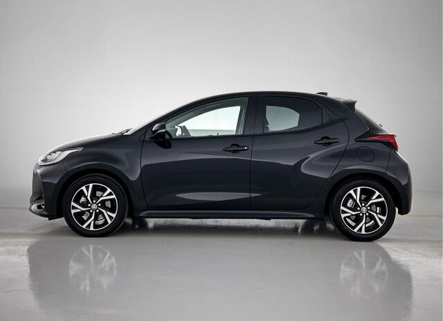 Toyota YARIS 1.5 Hybrid 115 First Edition
