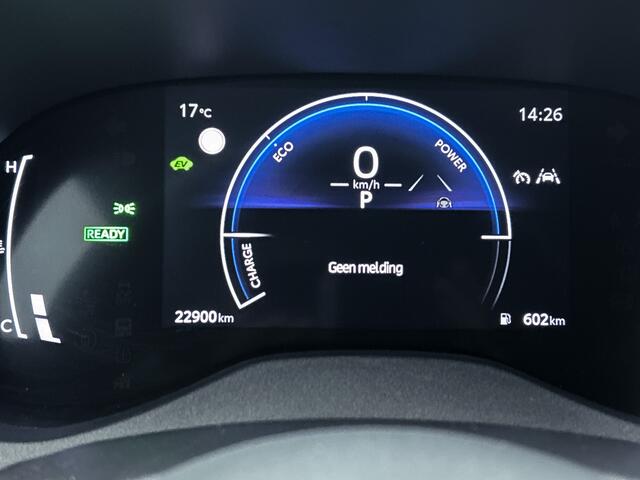 Toyota YARIS 1.5 Hybrid 115 First Edition