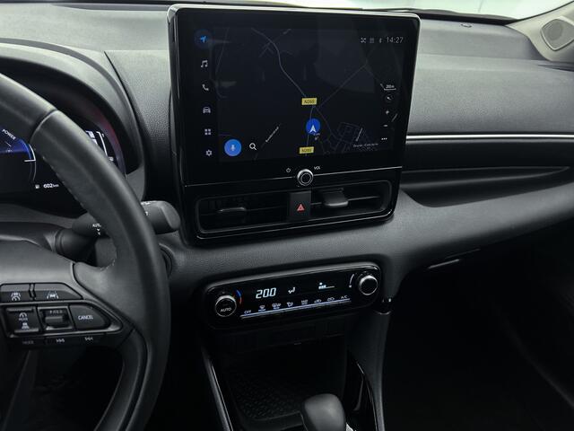 Toyota YARIS 1.5 Hybrid 115 First Edition