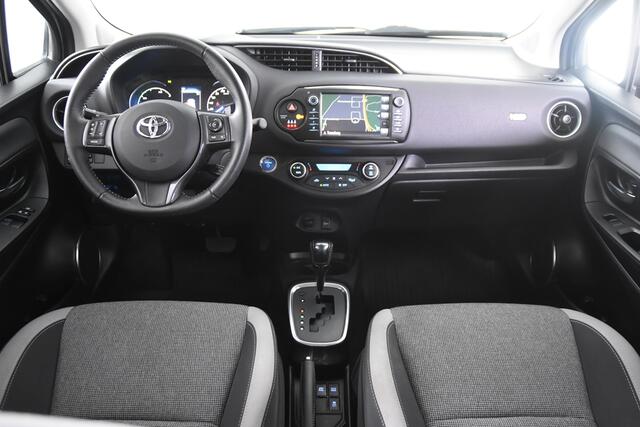 Toyota YARIS 1.5 Hybrid *1ste Eigenaar*Navigatie*Camera*