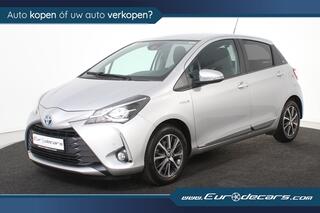 toyota-yaris-1.5-hybrid-*1ste-eigen