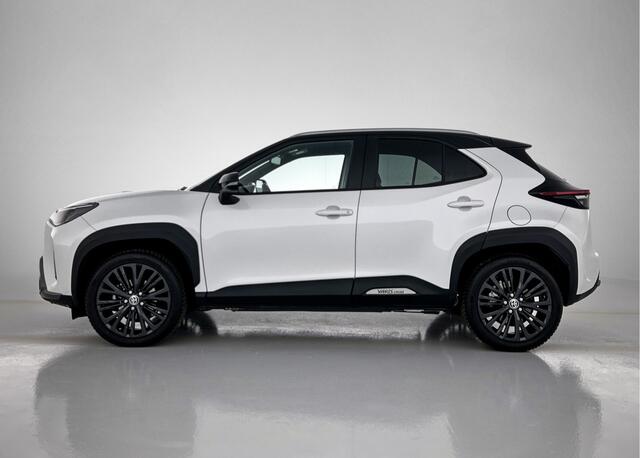 Toyota YARIS Cross 1.5 Hybrid Adventure Limited | Parkeersensoren | JBL | Dode hoek detectie |