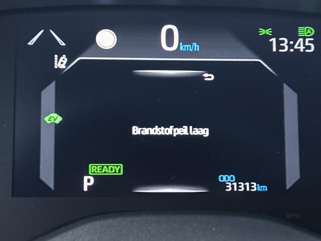 Toyota YARIS Cross 1.5 Hybrid Adventure Limited | Parkeersensoren | JBL | Dode hoek detectie |