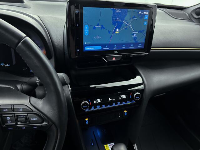 Toyota YARIS Cross 1.5 Hybrid Adventure Limited | Parkeersensoren | JBL | Dode hoek detectie |
