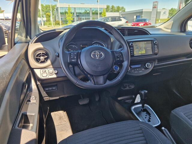 Toyota YARIS 1.5 Hybrid Dynamic