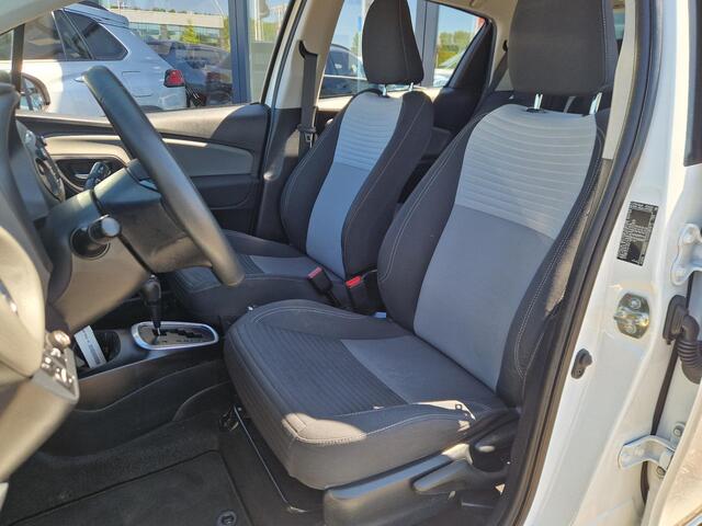 Toyota YARIS 1.5 Hybrid Dynamic