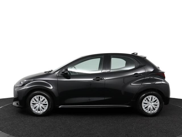 Toyota YARIS 1.5 VVT-i Active | Apple Carplay/Android Auto | Parkeercamera | Airco | Adaptieve Cruise-Control |