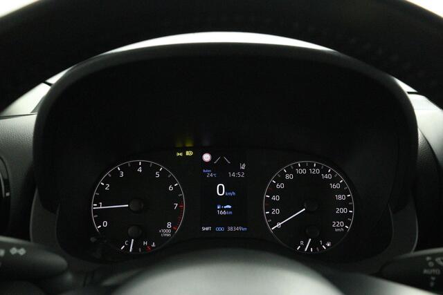 Toyota YARIS 1.5 VVT-i Active | Apple Carplay/Android Auto | Parkeercamera | Airco | Adaptieve Cruise-Control |