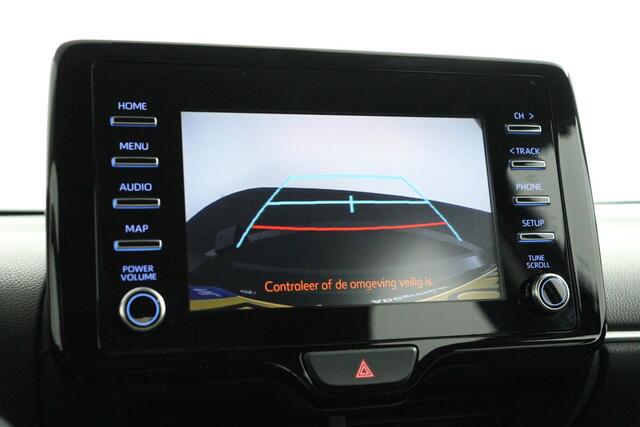 Toyota YARIS 1.5 VVT-i Active | Apple Carplay/Android Auto | Parkeercamera | Airco | Adaptieve Cruise-Control |