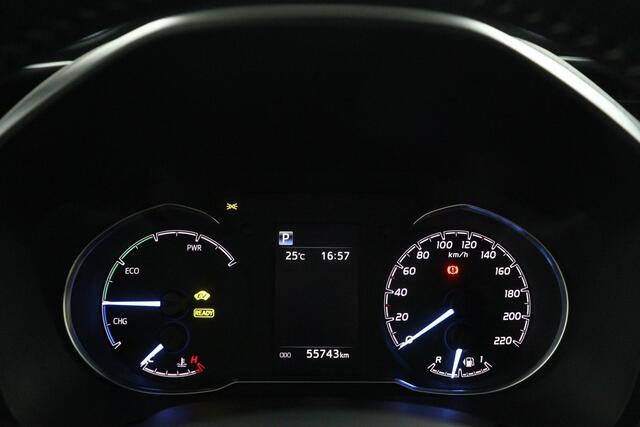 Toyota YARIS 1.5 Hybrid Dynamic | Navigatie | Fietsdragerbeugel | Climaat control |