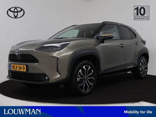 Toyota YARIS Cross 1.5 Hybrid Dynamic