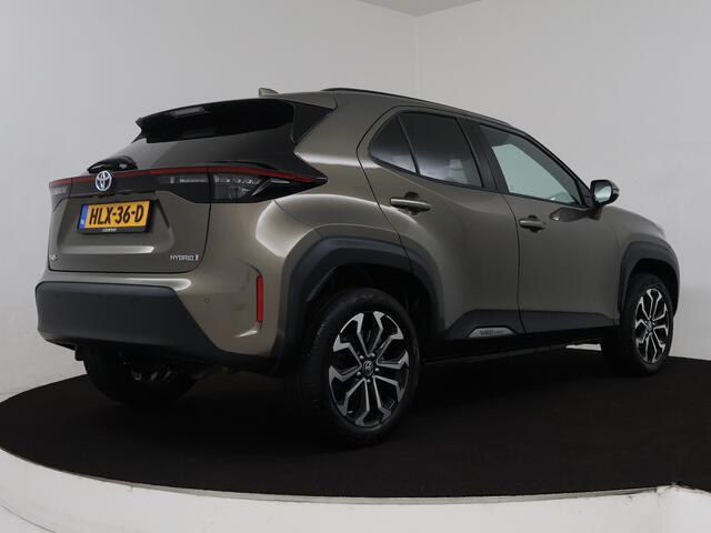 Toyota YARIS Cross 1.5 Hybrid Dynamic