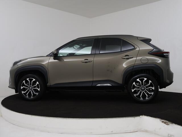 Toyota YARIS Cross 1.5 Hybrid Dynamic