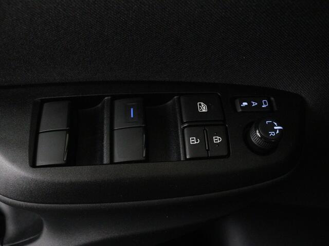 Toyota YARIS Cross 1.5 Hybrid Dynamic