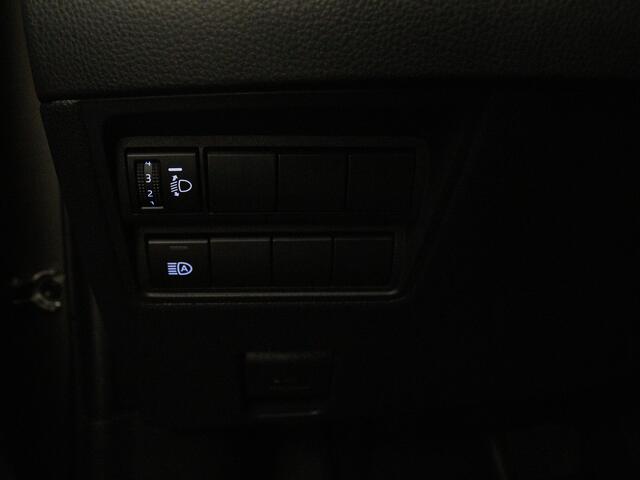Toyota YARIS Cross 1.5 Hybrid Dynamic