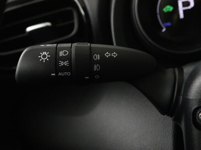 Toyota YARIS Cross 1.5 Hybrid Dynamic