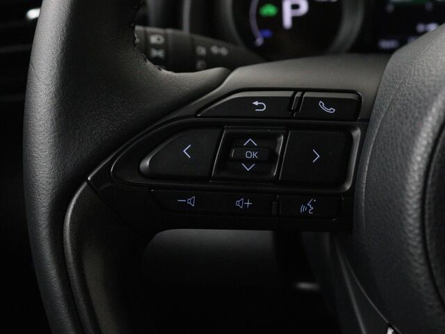 Toyota YARIS Cross 1.5 Hybrid Dynamic
