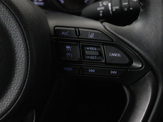 Toyota YARIS Cross 1.5 Hybrid Dynamic