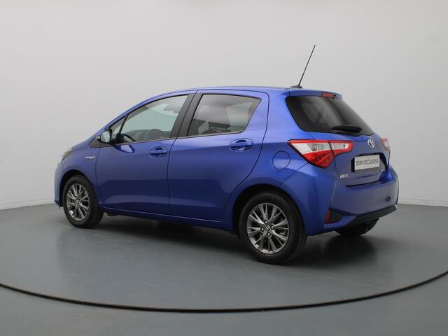 Toyota YARIS 116pk Hybrid Dynamic Camera | Climate | Cruise | Navi