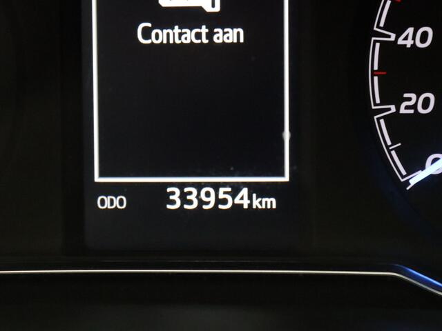 Toyota YARIS 116pk Hybrid Dynamic Camera | Climate | Cruise | Navi