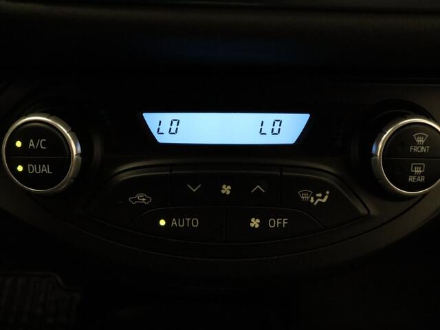 Toyota YARIS 116pk Hybrid Dynamic Camera | Climate | Cruise | Navi