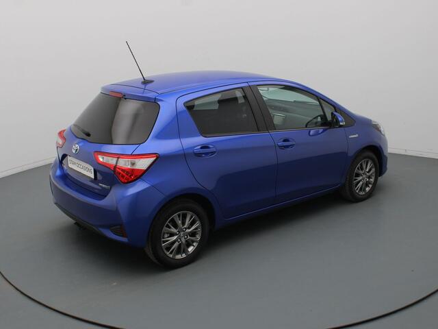 Toyota YARIS 116pk Hybrid Dynamic Camera | Climate | Cruise | Navi