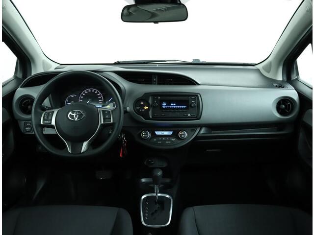 Toyota YARIS 1.5 Hybrid Comfort | Climate Control | Automaat | Radio CD Speler | Elektrische Ramen |