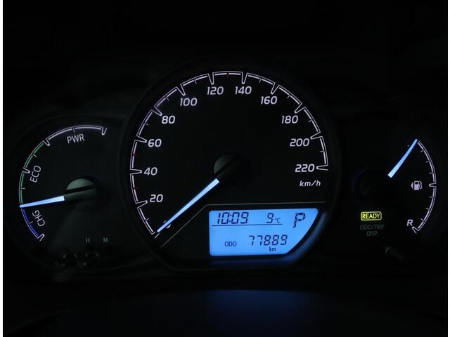 Toyota YARIS 1.5 Hybrid Comfort | Climate Control | Automaat | Radio CD Speler | Elektrische Ramen |