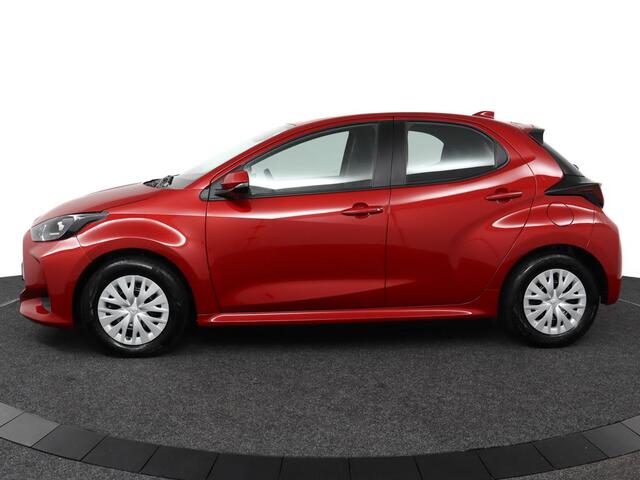 Toyota YARIS 1.5 Hybrid Active | Apple Carplay/Android Auto | Climaat control |