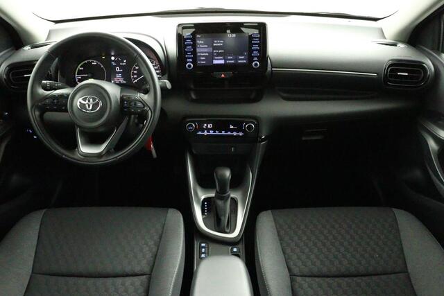 Toyota YARIS 1.5 Hybrid Active | Apple Carplay/Android Auto | Climaat control |