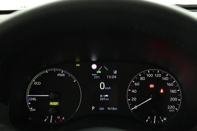 Toyota YARIS 1.5 Hybrid Active | Apple Carplay/Android Auto | Climaat control |