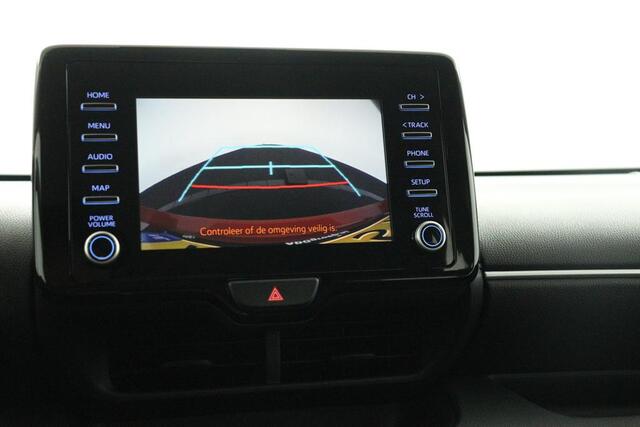Toyota YARIS 1.5 Hybrid Active | Apple Carplay/Android Auto | Climaat control |
