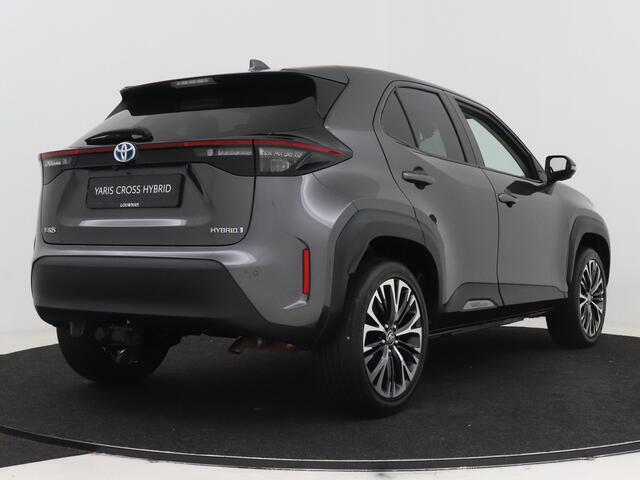 Toyota YARIS Cross 1.5 Hybrid Executive Limited Blind Spot | HUD | Parkeersensoren