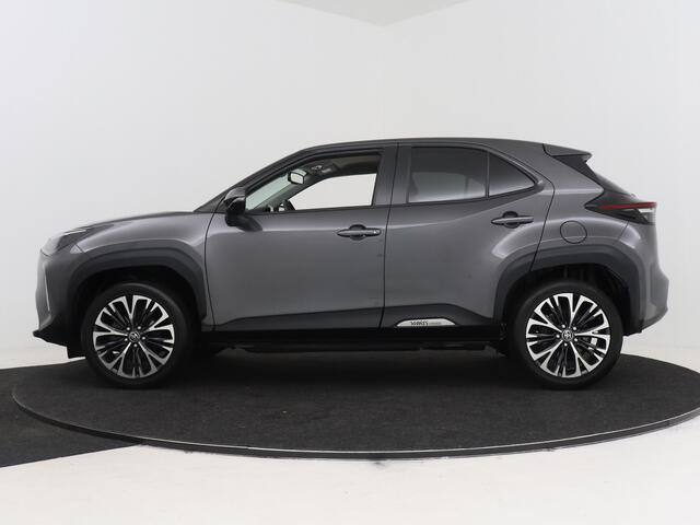 Toyota YARIS Cross 1.5 Hybrid Executive Limited Blind Spot | HUD | Parkeersensoren