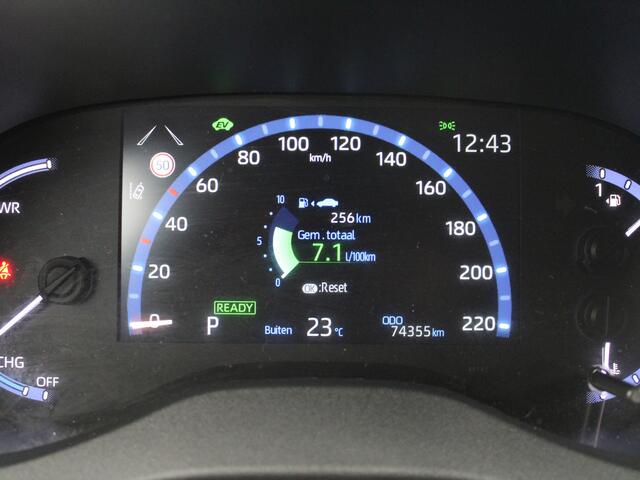 Toyota YARIS Cross 1.5 Hybrid Executive Limited Blind Spot | HUD | Parkeersensoren