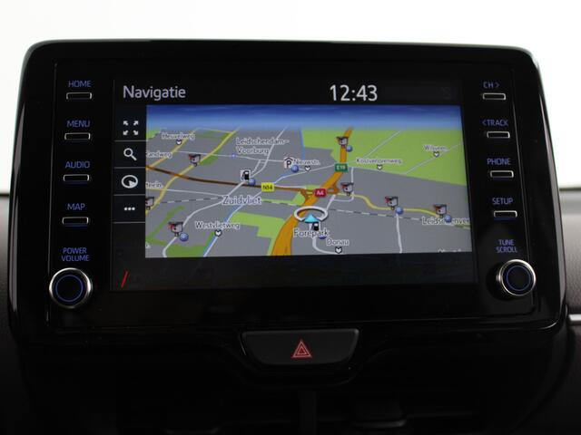 Toyota YARIS Cross 1.5 Hybrid Executive Limited Blind Spot | HUD | Parkeersensoren