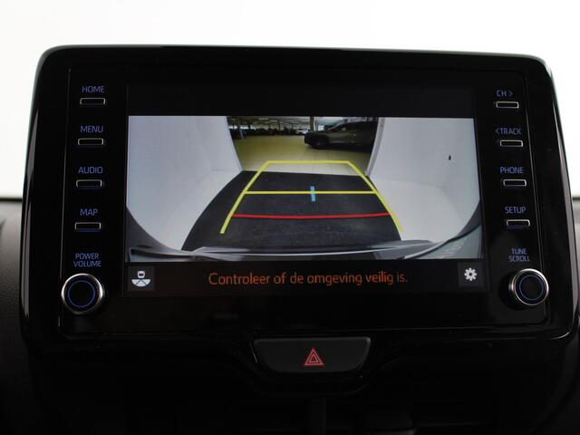 Toyota YARIS Cross 1.5 Hybrid Executive Limited Blind Spot | HUD | Parkeersensoren