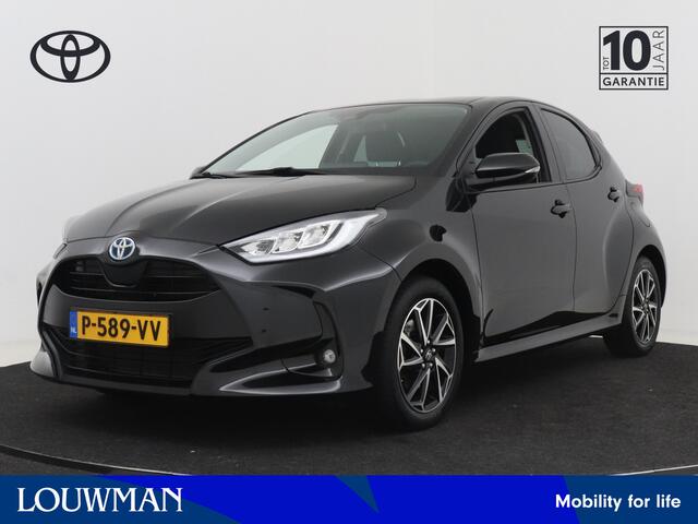 Toyota YARIS 1.5 Hybrid Dynamic Keyless | LED | Climate | Adap.Cruise