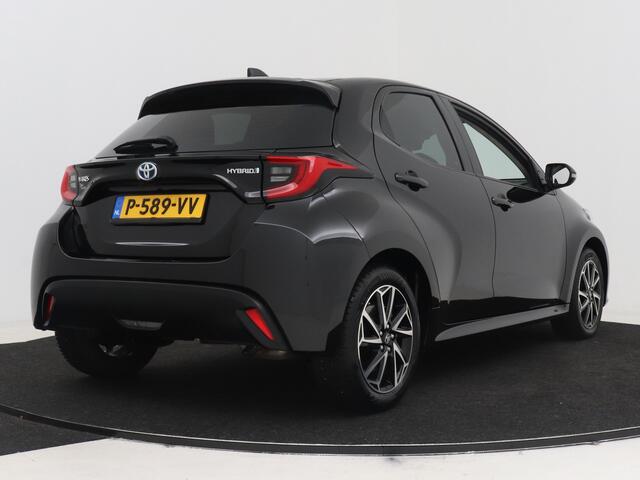 Toyota YARIS 1.5 Hybrid Dynamic Keyless | LED | Climate | Adap.Cruise