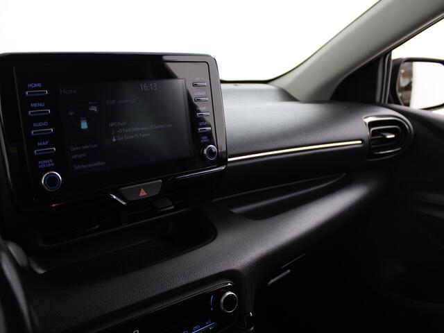 Toyota YARIS 1.5 Hybrid Dynamic Keyless | LED | Climate | Adap.Cruise