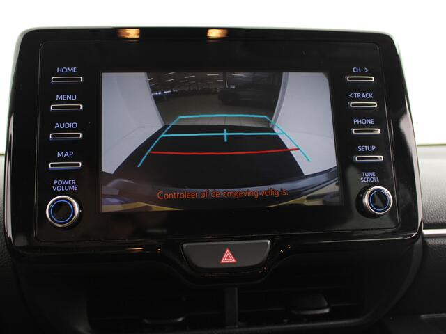 Toyota YARIS 1.5 Hybrid Dynamic Keyless | LED | Climate | Adap.Cruise