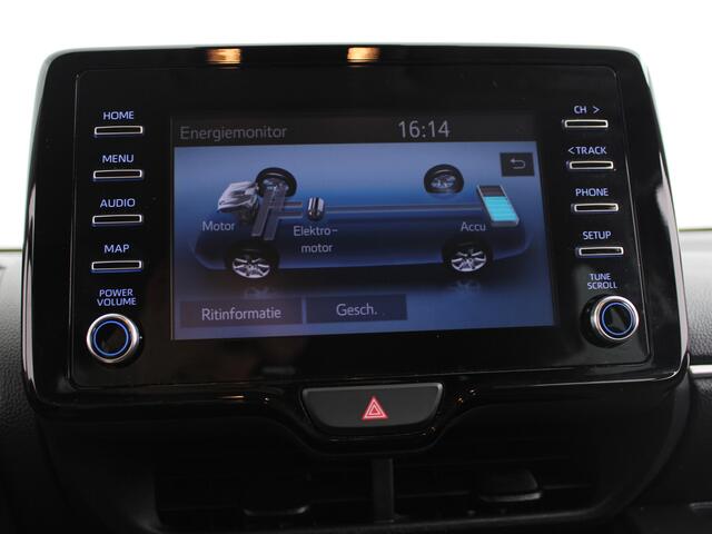 Toyota YARIS 1.5 Hybrid Dynamic Keyless | LED | Climate | Adap.Cruise