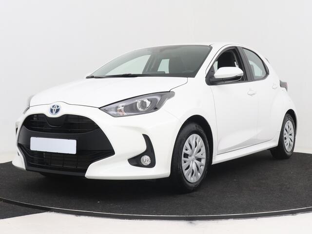 Toyota YARIS 1.5 Hybrid 115 Active