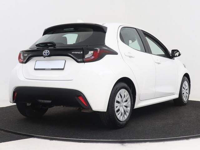 Toyota YARIS 1.5 Hybrid 115 Active