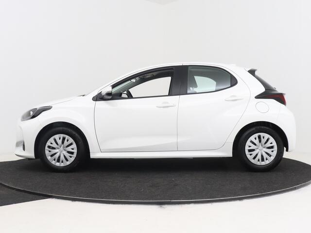 Toyota YARIS 1.5 Hybrid 115 Active