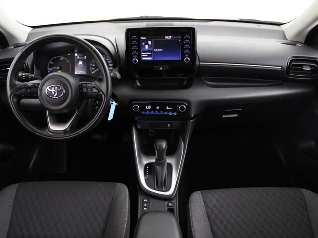Toyota YARIS 1.5 Hybrid 115 Active