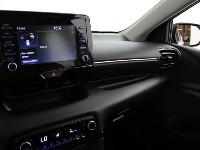 Toyota YARIS 1.5 Hybrid 115 Active