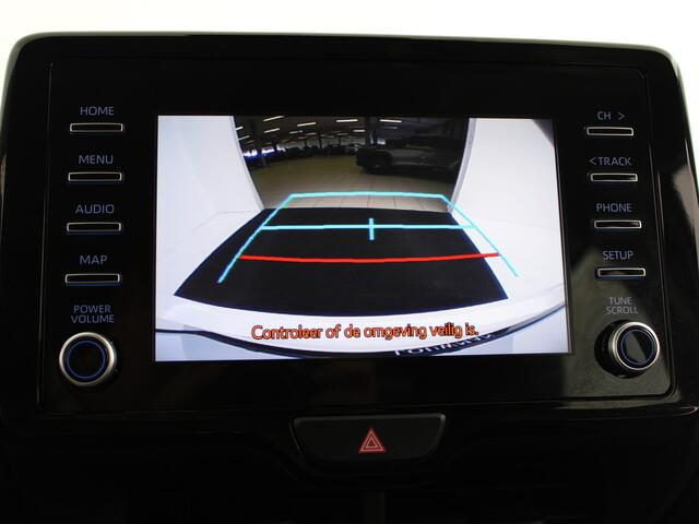 Toyota YARIS 1.5 Hybrid 115 Active