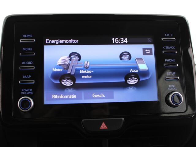 Toyota YARIS 1.5 Hybrid 115 Active